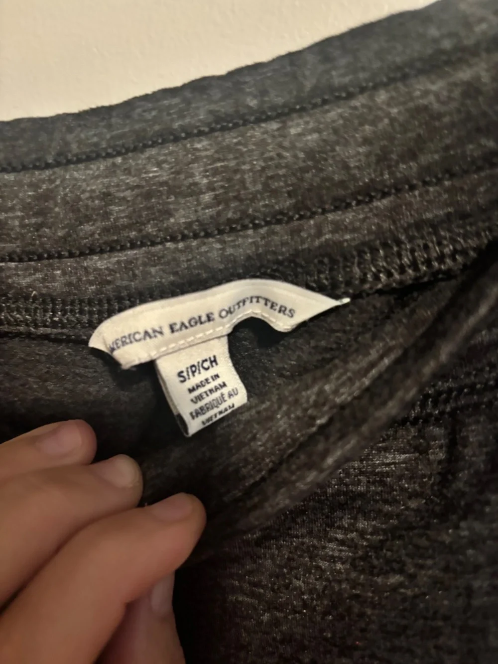 American Eagle joggers
